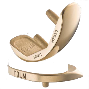 Oxford® Partial Knee